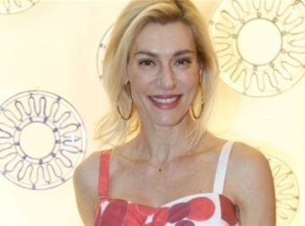Ζέτα Δούκα: «Αυτό είναι το σώμα μου! Για πολλά χρόνια το αντιμετώπιζα εχθρικά»