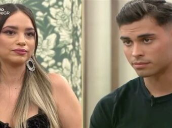 Power of Love: «Τελείωσε» τον Πρόδρομο η Έμιλυ μπροστά σε όλους – «Είσαι κ@λοτούμπας και ανώριμος, ένιωσα…» (video)
