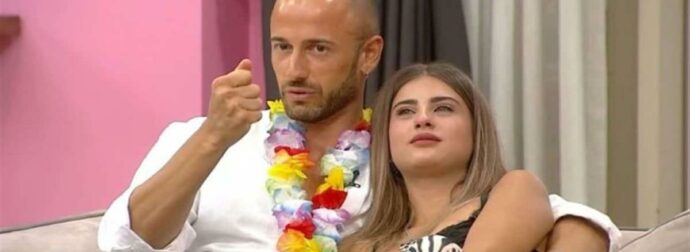 Power of Love: Μερακλής ο Πελετιέ – «Με τις 3 γυναίκες είναι δύσκολο, το δοκίμασα με 2»