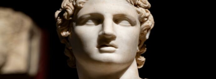 Αλβανία: «Δικός μας ο Μέγας Αλέξανδρος. Είστε ελεύθεροι γιατί εμείς πολεμήσαμε τους Τούρκους»
