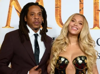 Η Beyonce και Jay-Z καταθέτουν μήνυση στον Kanye West- Αποκάλεσε τα παιδιά τους «καθυστερημένα»