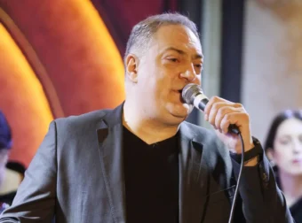 Ο Διαμαντής Διονυσίου αποκαλύπτει για τις τελευταίες ημέρες του πατέρα του