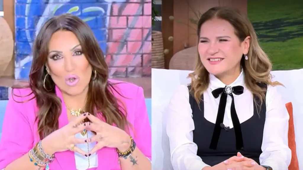 Γερμανού σε Μάλφα – «Ζητούμε συγνώμη γι’ αυτό το λάθος»