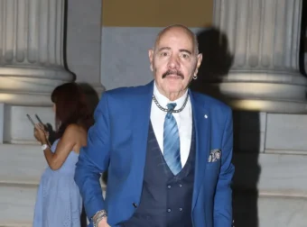 Μάικ Νικολάτος – «Ένιωθα χάλια, ντροπή, σκέφτηκα πως δεν την ήθελα τη ζωή μου»