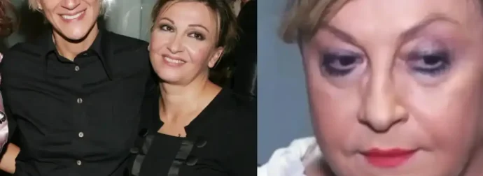 «Λύγισε» η Σάρα Γανωτή για την Καίτη Κωνσταντίνου – «Ήταν πολύ ξεχωριστός άνθρωπος για μένα»